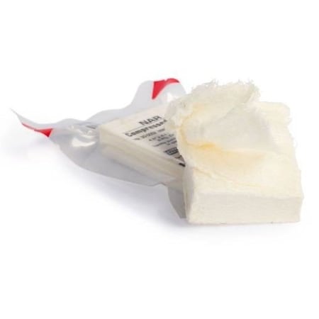 Aek NAR Compressed Gauze EN9520